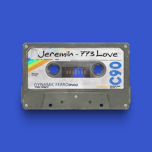 07066 - Jeremih - 773 Love